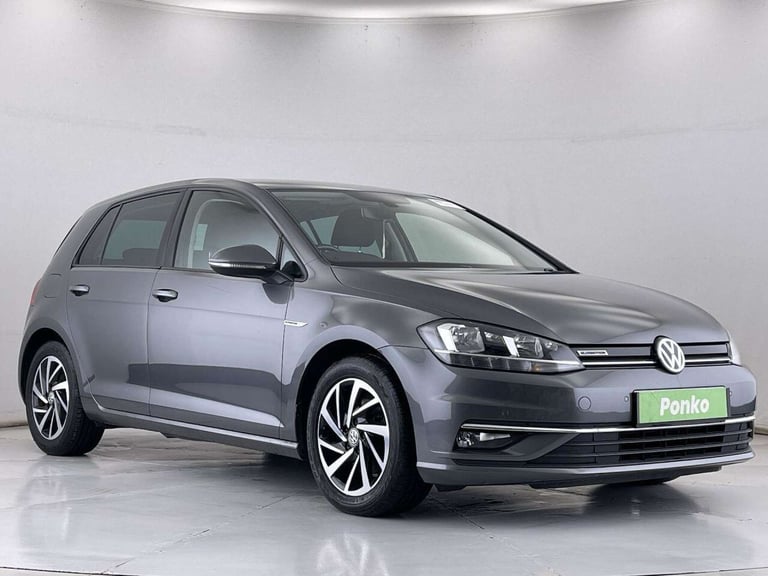 image for 2019 Volkswagen Golf 1.5 TSI EVO Match Hatchback 5dr Petrol Manual Euro 6 (s/s) (130 ps) APPLE C ...