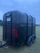image for Horse trailer