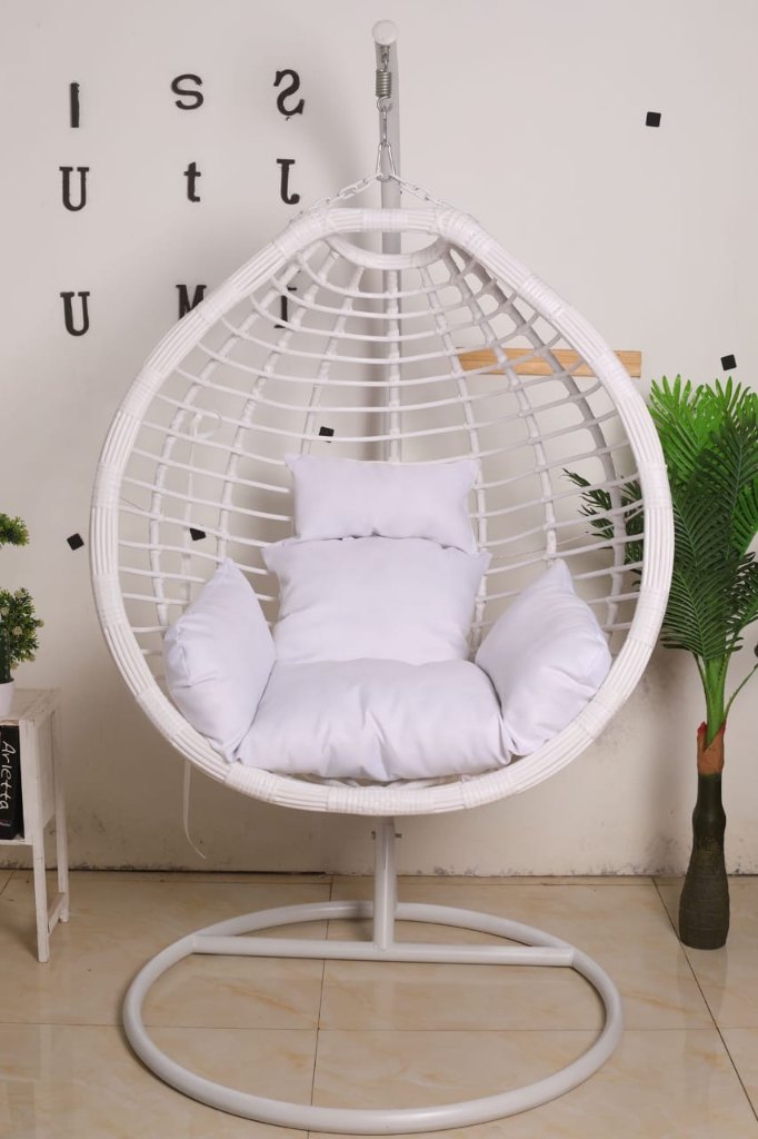 Swing chair for Sale Outdoor Settings Furniture Gumtree