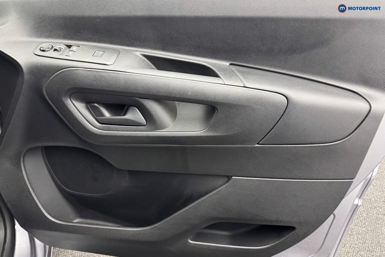 2025 Citroen Berlingo 1.5 BlueHDi 100ps Crew Van Enterprise Crew Bus Diesel Manual