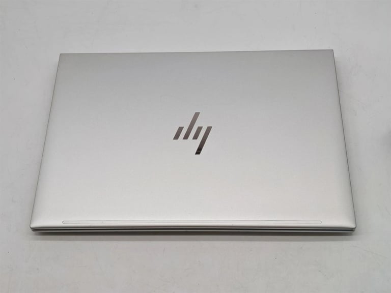 Unleash Productivity: HP Laptop with Intel Core i5 12th Gen