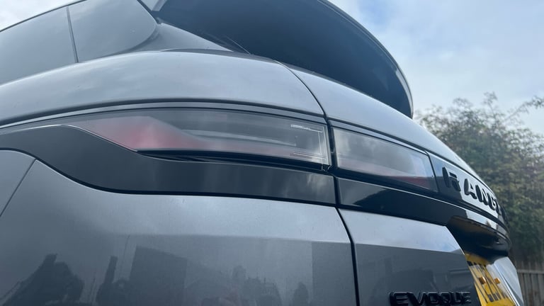 2025 Land Rover Range Rover Evoque 2.0 D200 Dynamic SE 5dr Auto Diesel Hatchback Hatchback Diesel...