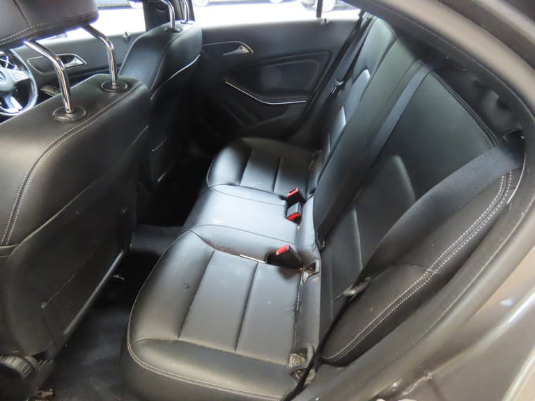 2017 Mercedes-Benz A Class A180d SE 5dr Diesel
