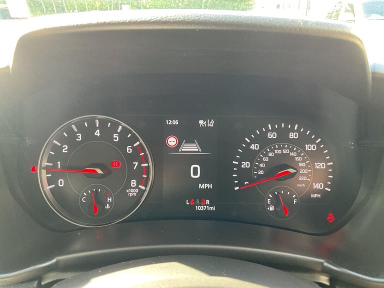 2024 Suzuki Swift 1.2 Mild Hybrid Motion 5dr HATCHBACK Petrol/Electric Hybrid Manual