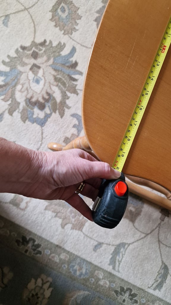 Rocking chair/Nursing chair