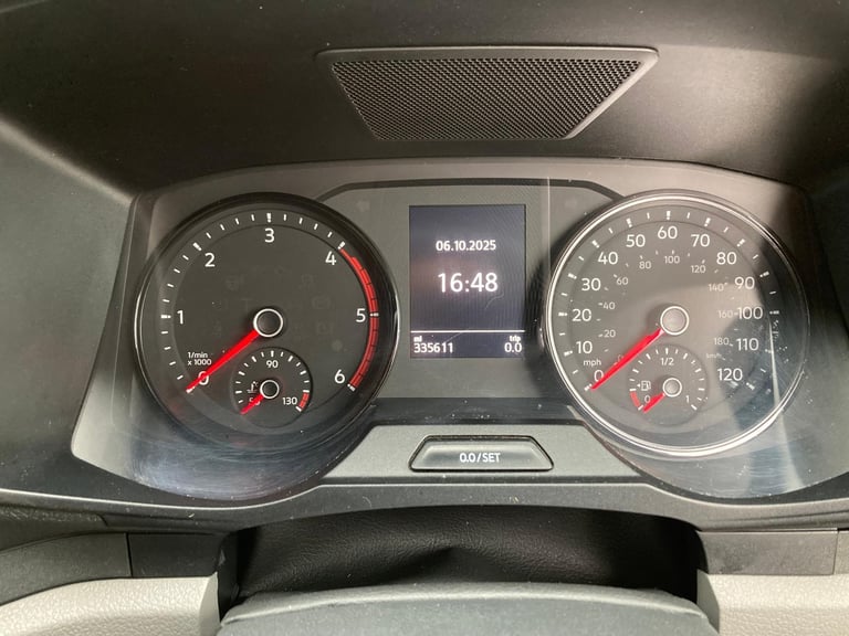 2022 MAN/ ERF TGE 3.140 LWB HI ROOF PANEL VAN (SAME AS VW CRAFTER) 1 OWN (NO VAT