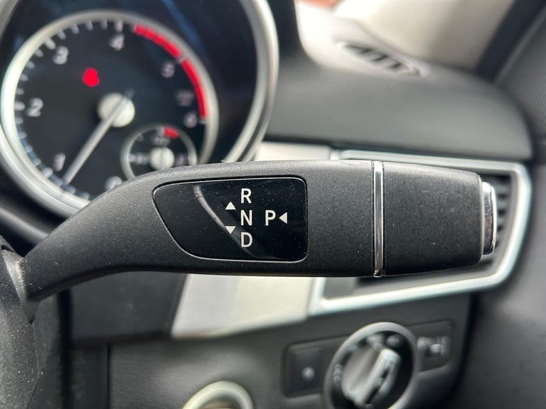 2012 Mercedes-Benz M Class 3.0 ML350 V6 BlueTEC Sport G-Tronic 4WD Euro 6 (s/s) 5dr ESTATE Diesel...