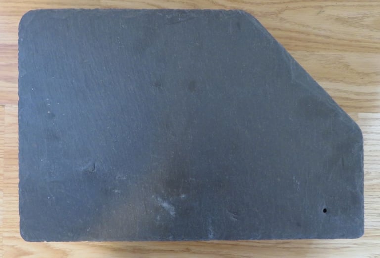 Slate Hide For Reptile/Aquarium etc
