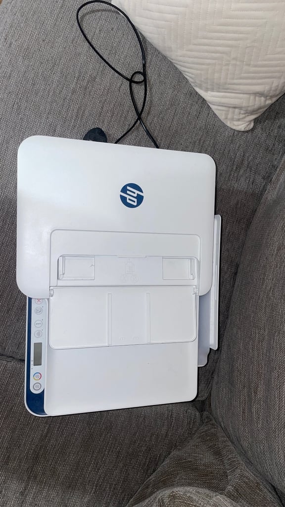 HP Printer 