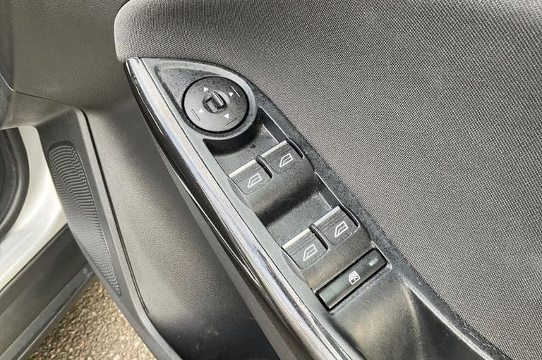 2018 Ford Focus 1.5 TDCi 120 Titanium Navigation 5dr**REAR SENSORS - SAT NAV - APPLE CARPLA Hatch...