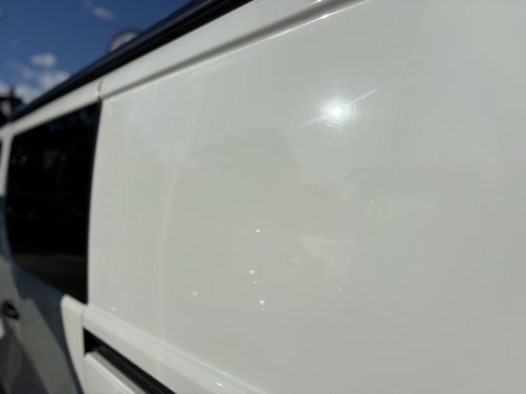 VAUXHALL VIVARO 1.6 CDTi 2900 Sportive 2018