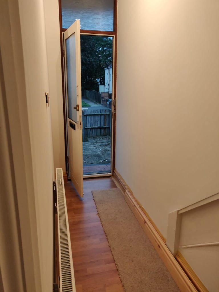 2 bedroom flat harrow