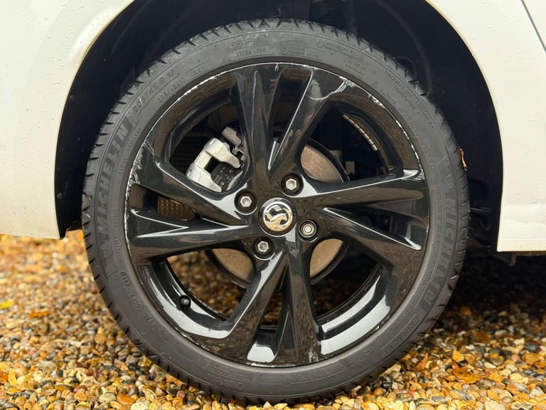 2020 Vauxhall Corsa 1.2 Corsa SRi Premium T 5dr Hatchback Petrol Manual