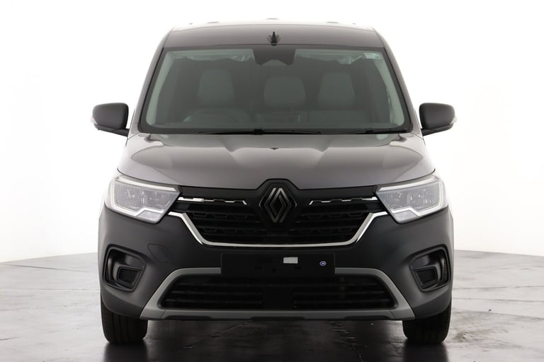 2025 Renault Kangoo LL21 Blue dCi 115 EDC Advance [Safety] Van Panel Van Diesel Automatic