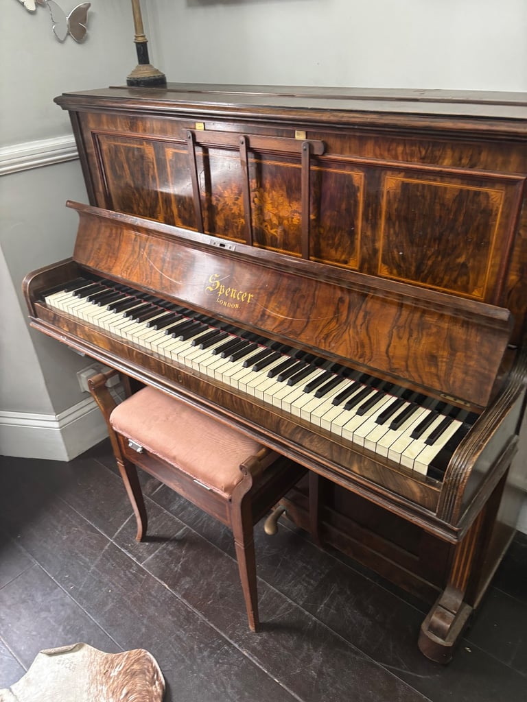 Piano for free