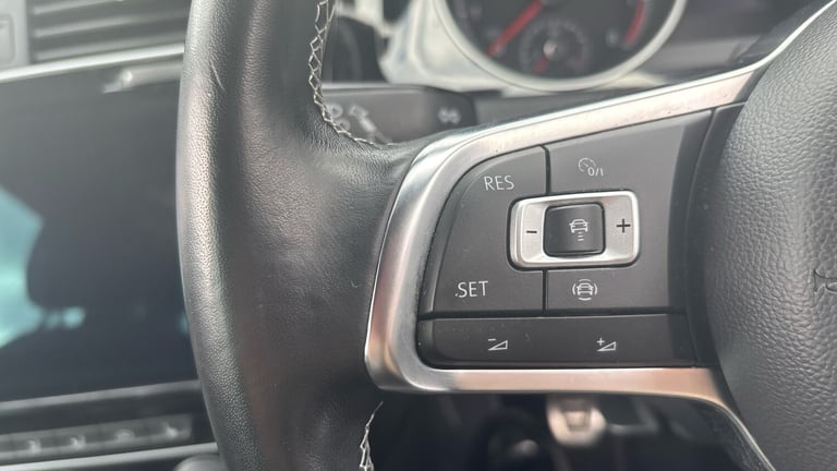 2020 Volkswagen Golf 1.5 TSI EVO 150 R-Line Edition 5dr Petrol Hatchback Hatchback Petrol Manual