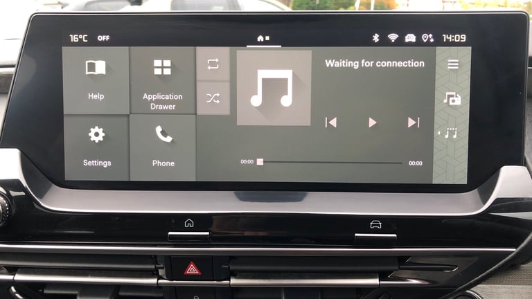 2023 Citroen C5 X 1.2 PureTech Shine Plus Hatchback 5dr Petrol EAT8 Euro 6 (s/s) (130 ps) Hatchba...