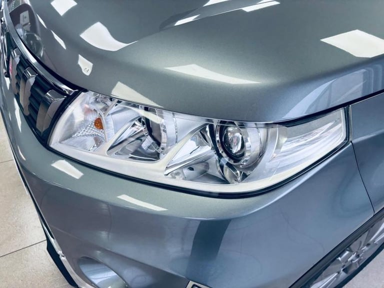 2019 Suzuki Vitara 1.0 Boosterjet SZ-T 5dr HATCHBACK PETROL Manual