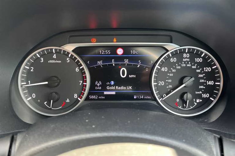 2023 Nissan Juke 1.0 DIG-T 114 TEKNA 5DR Hatchback Petrol Manual