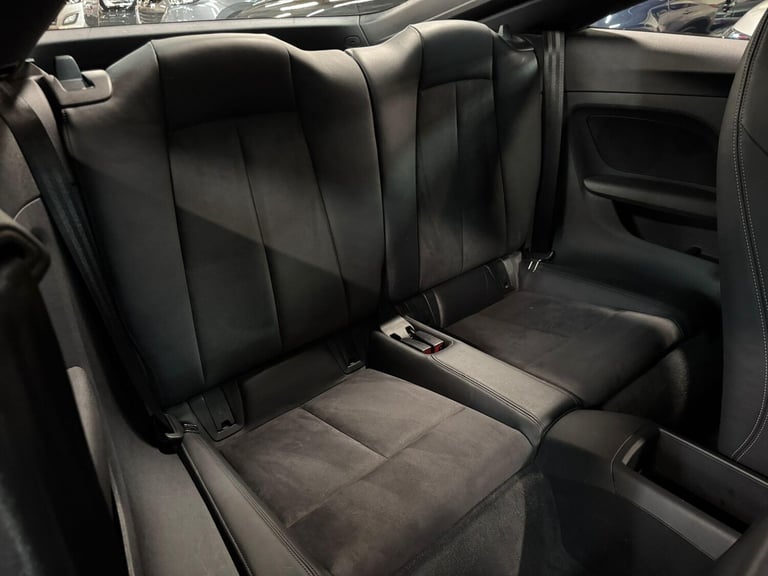  Audi TT 2.0 TFSI S line Euro 6 (s/s) 3dr Petrol Manual