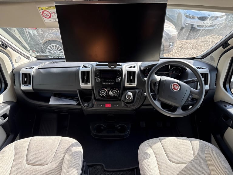 2016 Fiat Imala 730 Diesel Manual