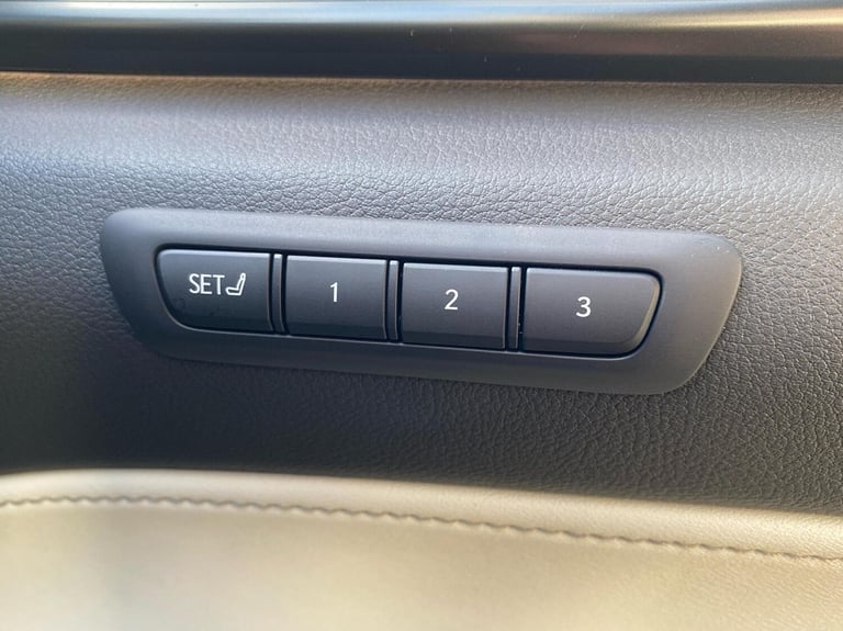 2025 Lexus NX 450h+ 292 F-Sport 5dr E-CVT SUV Hybrid Automatic