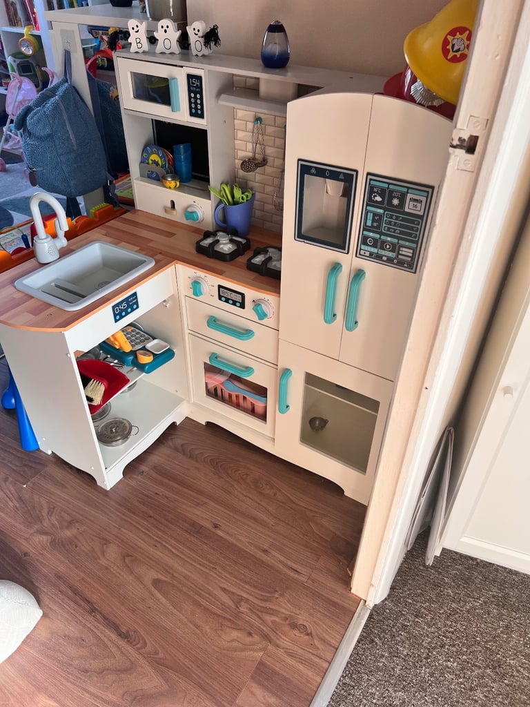 image for children's kitchen