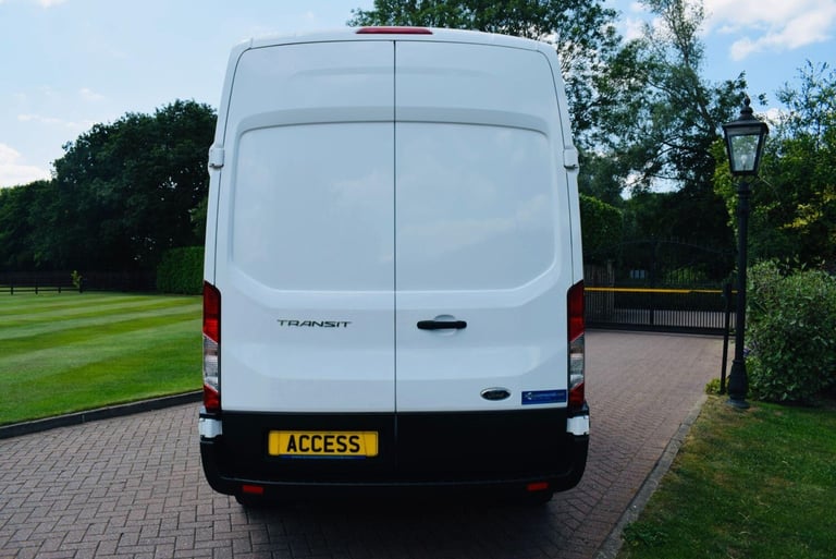 2021 Ford Transit 350 Freezer TREND P/V PANEL VAN Diesel Manual