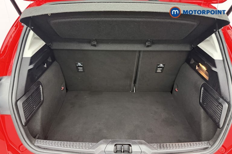 2020 Ford Focus 1.0 EcoBoost 100 Zetec 5dr Hatchback Petrol Manual