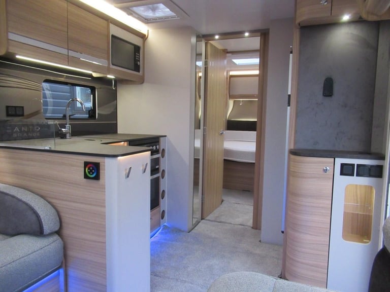 2024 Bailey Alicanto Porto