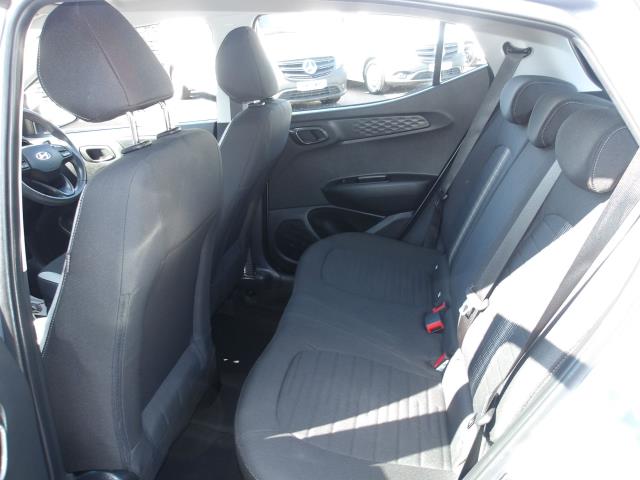 2024 Hyundai i10 1.0 Advance 5dr HATCHBACK PETROL Manual