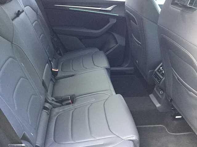 2025 Skoda Kodiaq 1.5 TSI iV 204 SE L 5dr DSG Estate Hybrid Automatic