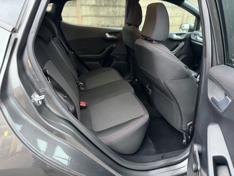 2020 Ford Fiesta 1.0T EcoBoost GPF ST-Line Hatchback 5dr Petrol Manual Euro 6 (s/s) (100 ps) Hatc...