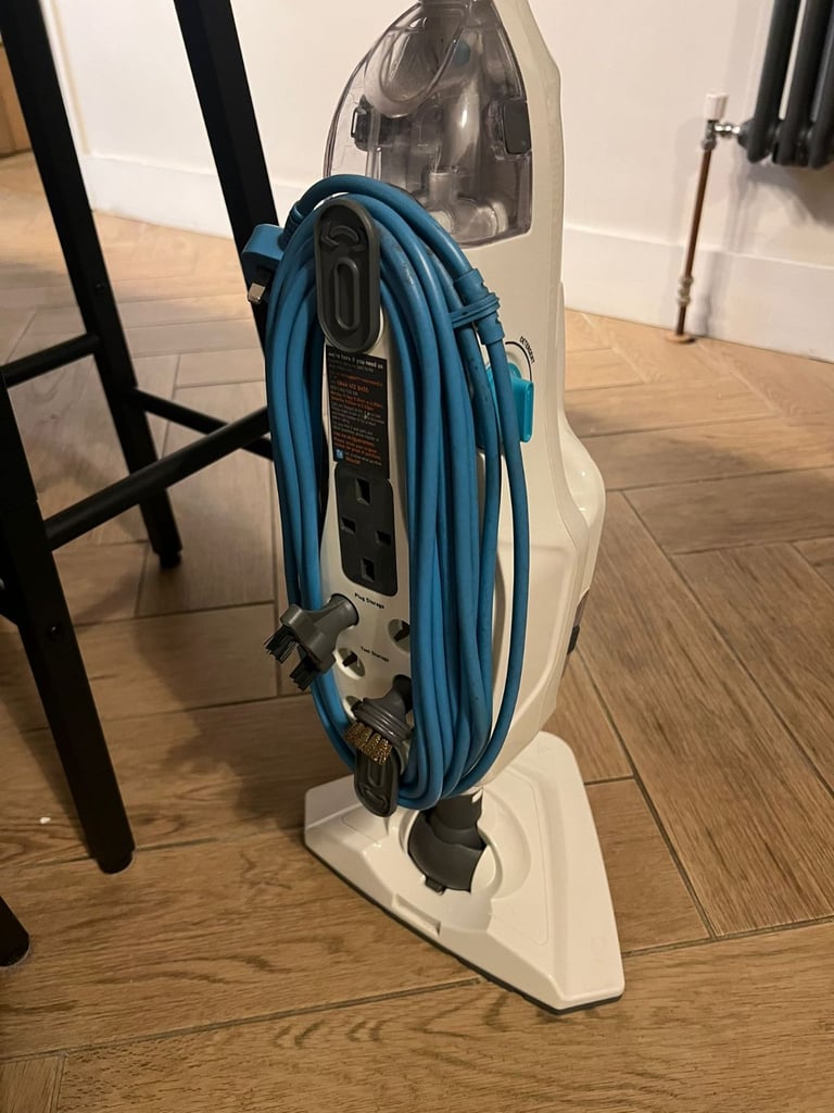 VAX Steam Cleaner
