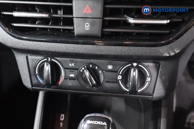 2021 Skoda Kamiq 1.0 TSI 110 SE Drive 5dr DSG SUV Petrol Automatic