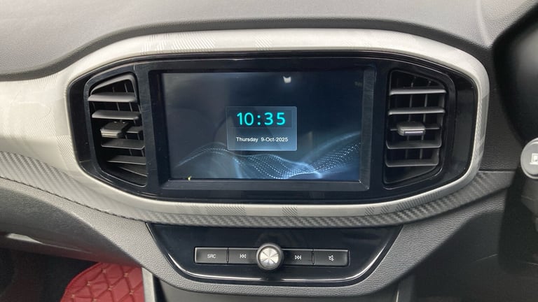 2021 MG MG3 1.5 VTi-TECH Exclusive 5dr [Navigation] HATCHBACK PETROL Manual