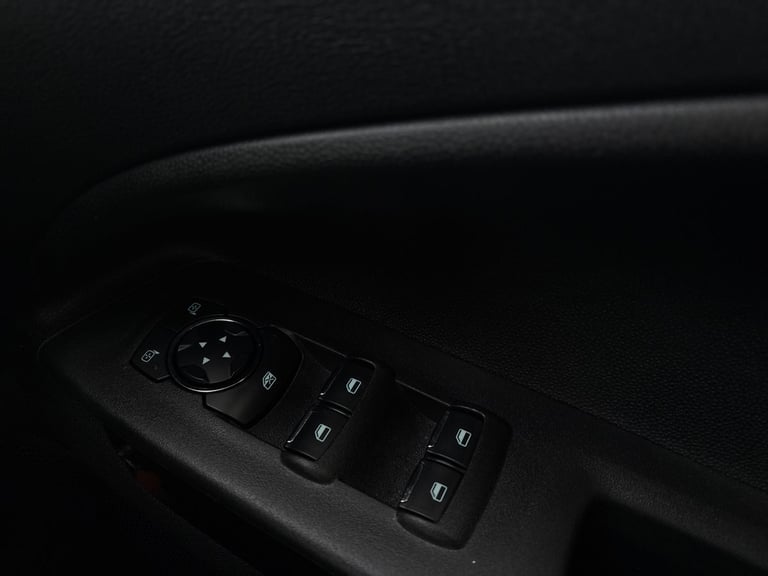 2022 Ford Ecosport 1.0 EcoBoost 140 ST-Line 5dr 5 Door PETROL Manual