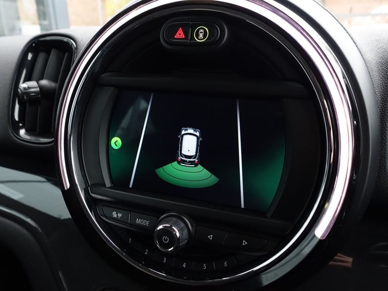 2018 MINI Countryman 1.5 GPF Cooper SUV 5dr Petrol Manual Euro 6 (s/s) (136 ps) HATCHBACK Petrol ...