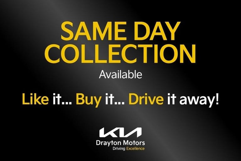 2024 Kia Niro 1.6h Gdi 4 Suv 5dr Petrol Hybrid Dct Euro 6 (s/s) (139 Bhp) ESTATE Petrol/Electric ...