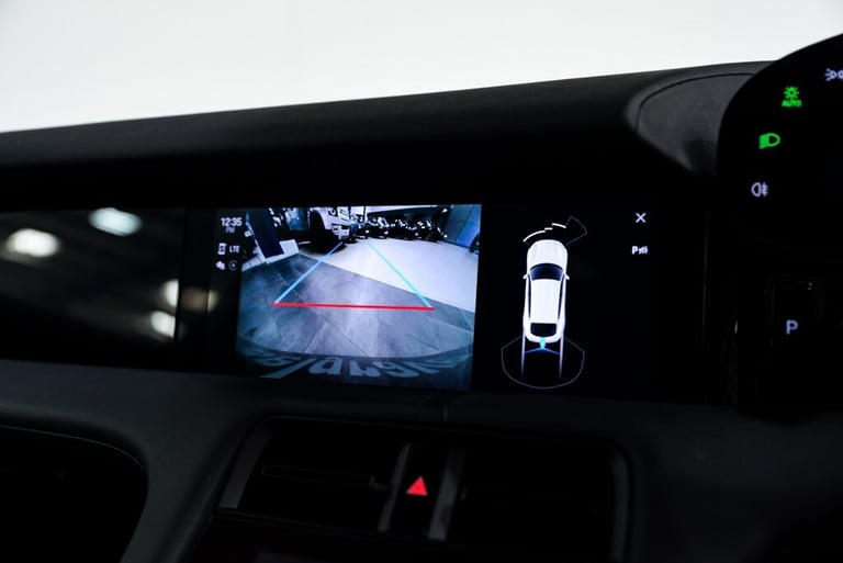 2022 Porsche Taycan Performance Plus 93.4kWh 4S Cross Turismo 5dr Electric Auto 4WD (11kW Charg E...