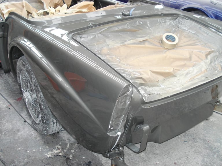 Daimler SP 250 (DART) MANUAL