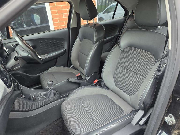 2019 MG MG3 1.5 MG3 Exclusive VTi-Tech 5dr Hatchback Petrol Manual