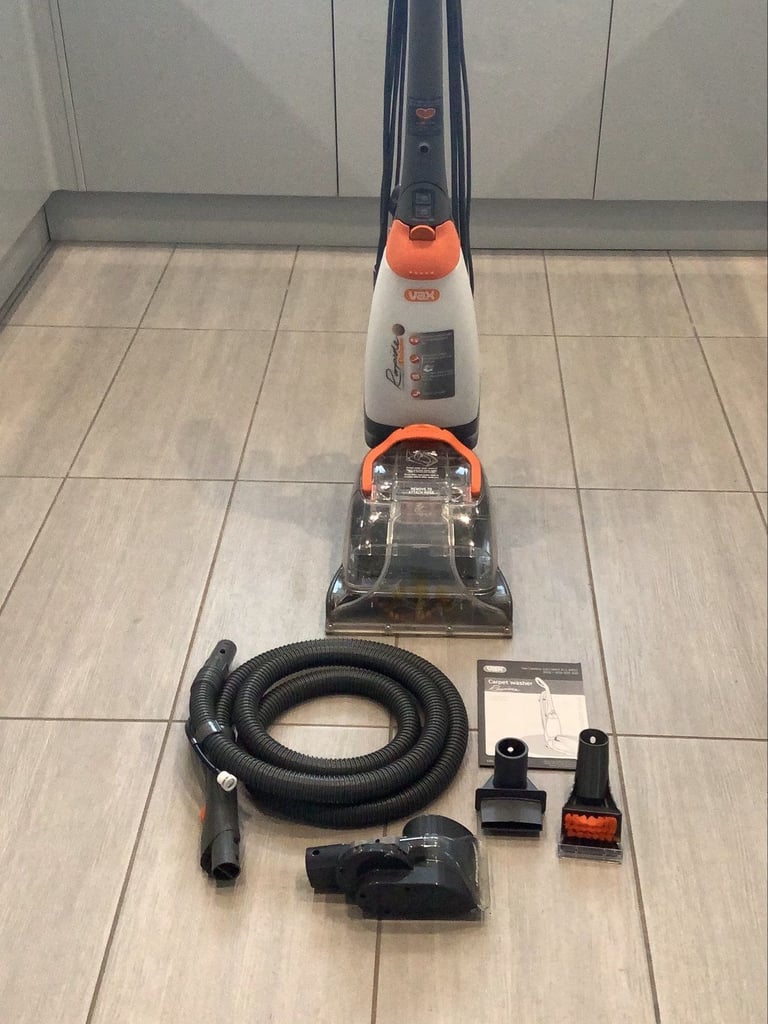 Vax Carpet Cleaner