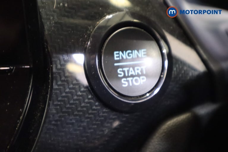 2022 Ford Puma 1.0 EcoBoost Hybrid mHEV 155 ST-Line 5dr HATCHBACK PETROL Manual