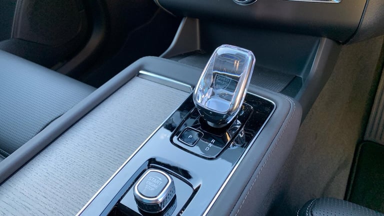 2025 Volvo XC90 2.0 B5 MHEV Ultra Bright SUV 5dr Petrol Hybrid Auto 4WD Euro 6 (s/s) (250 p ESTAT...