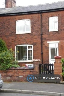 3 bedroom house in Taylor Street, Chadderton, Oldham, OL9 (3 bed) (#2634295)