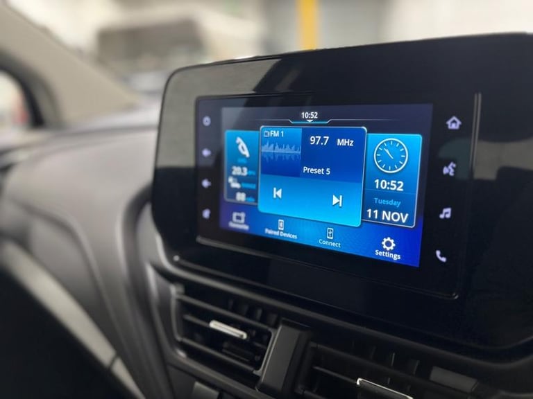 2024 Suzuki SX4 S-Cross 1.5 Hybrid Motion 5dr AGS Automatic SUV Hybrid Automatic