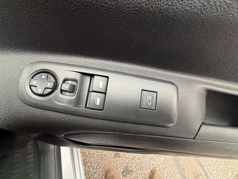 2024 Fiat Doblo 1.5 Multijet 100 H1 Van PANEL VAN DIESEL Manual