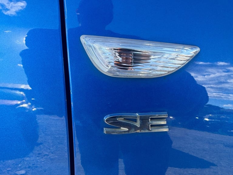 2015 Vauxhall Mokka 1.4T SE 5dr 4WD HATCHBACK PETROL Manual
