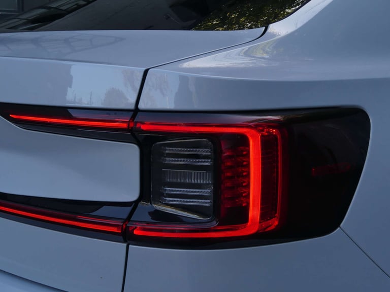 2023 Polestar Polestar 2 Polestar 2 Plus EV FWD 5dr Hatchback Electric Automatic